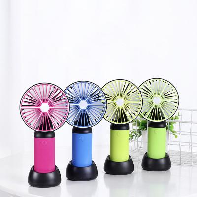 China Ultra-Quiet Usb Mini Small Desk Fan High Efficiency New Arrival Portable Table Desk Fan Wholesale for sale