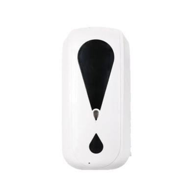 China Hot Selling Automatic Foam Soap Dispenser Liquid Soap Dispenser Hand Washing Electric Sanitizing Machine for sale