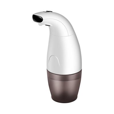 China 2021 New Household Automatic Foam Soap Dispenser Foam Soap Dispenser Touchless Sensor Foam Dispensers Soap Bottle for sale