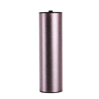 China 2021 Outdoors New Best Selling Custom Power Bank Rechargeable Electric Hand Warmer USB Hand Warmer HeaterMini Pocket Warmer Function for sale