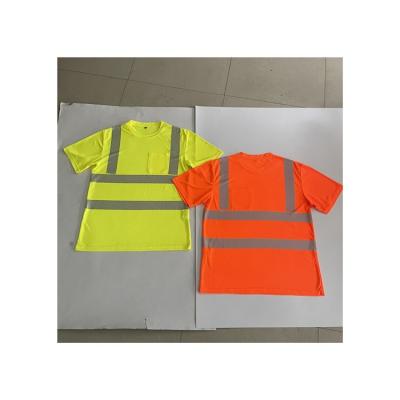 China The Other Original Factory Wholesale Safety Shirt Engineer with Pockets for sale