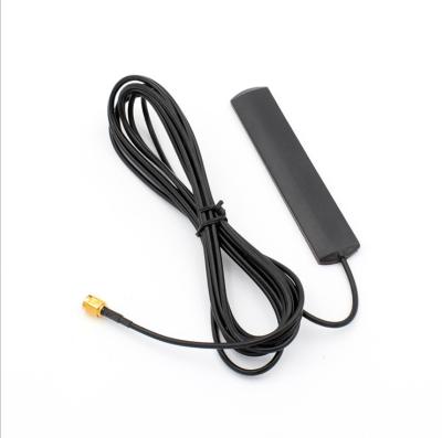 China Factory outlet car cover wifi 3dbi 433mhz signal booster hot selling antenna DZZ-DW-004 for sale