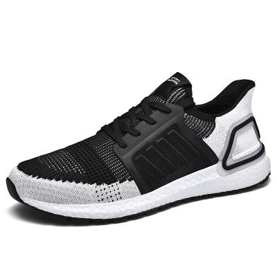 China 2019 Spring Durable Casual Sport Shoes New Fashion Sneakers Sport Casual Shoes For Men for sale