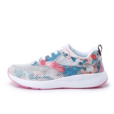 China High Quality EVA Gowisdom Women's Fashion Running Sneaker Women Sneaker Women Sneaker for sale