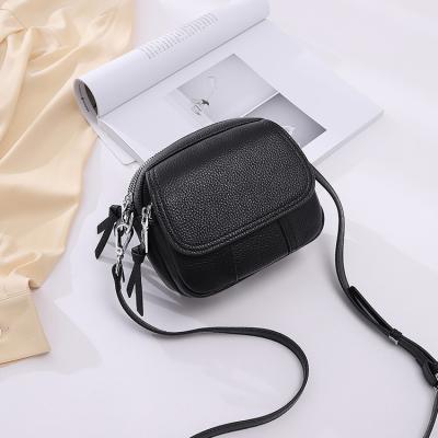 China Cross-body anti-theft casual bag small square bag for women's new fashion all-match single shoulder bag 2022 for sale