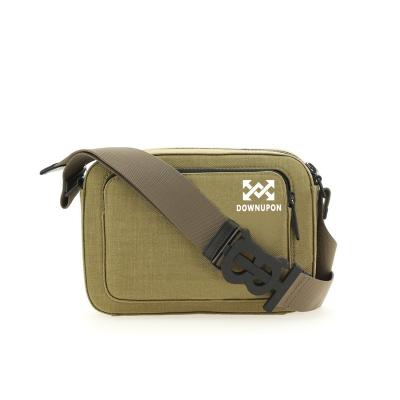 China 2022 Factory Wholesale Designers Water Proof High Quality Pussy Pack Men Women Outdoor Sport Running Waist Bag for sale