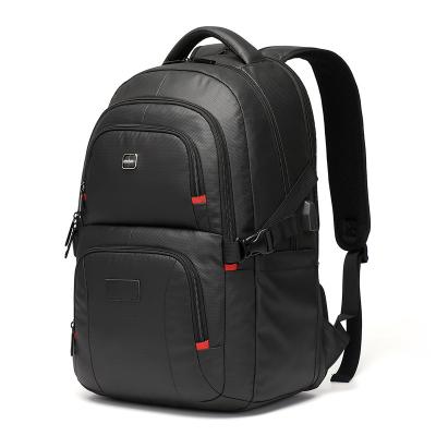 China With USB Carney Road OxfordTravel Backpack With USB Port Business Backpack Fashion Charging Anti Theft Slim Durable Laptops Backpack for sale