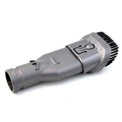 China Washable and Reusable Wide Beak Brush Head for Dysons DC16 DC24 DC34 DC35 DC45 DC58 DC59 DC62 V6 Handheld Vacuum Cleaner Replacement Accessories for sale