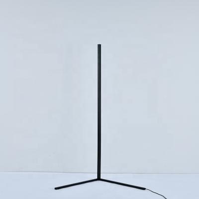 China RGB Modern Nordic Floor Lamp for sale