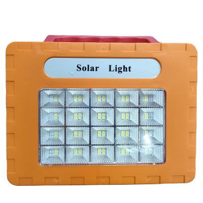 China Solar LED Office Emergency Light for sale