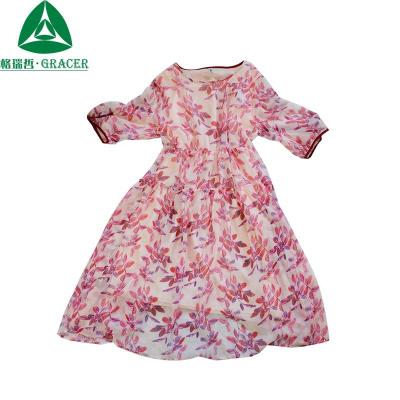 China used loungewear women clothes second hand used clothing wholesale used clothing for sale