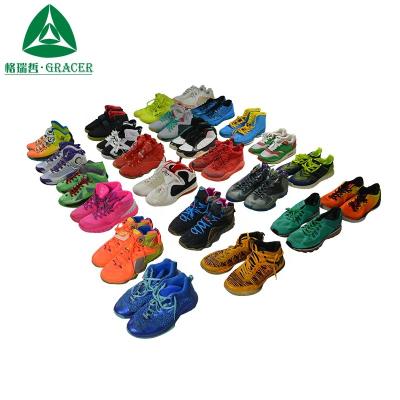 China Mix Style Mix Women Kids Shoes Mens Occasion Shoes Used Shoes for sale