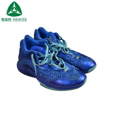 China Wholesale Mix Style Size Mens Big Size Used Shoes Used Brand Casual Shoes for sale