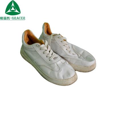 China Mix Style Mix Shoes Used Shoes China Used Shoes in 25kg Bales for sale