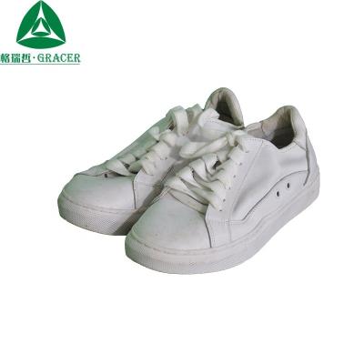 China Mix Style Mix Shoes Pack Used Shoes Bulk Used Shoes From USA for sale