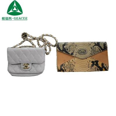 China Casual Wear Beautiful Pretty Used Bags Used Women Bags School Bags for sale