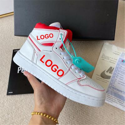 China Fashion Trend Mens Walking Style Shoes Hot Sale Designer Shoes Famous Brands Casual Basketball Style Shoes High Quality Mens Sneakers 2021 for sale