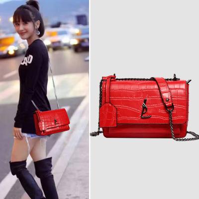 China 2021 New Arrival PU Purse Women Designer Purse Beautiful Good Quality Customer Handbags Ladies Fashionable for sale