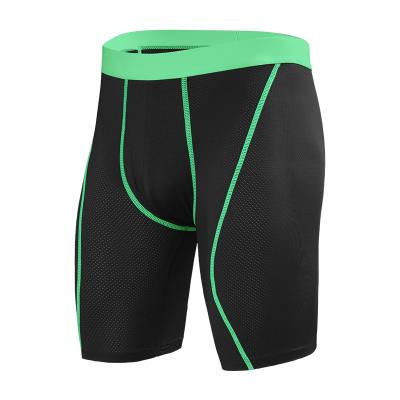 China Hot Selling Men's Underwear Men's Boxer Short Sports Underwear Seamless Men SL for sale