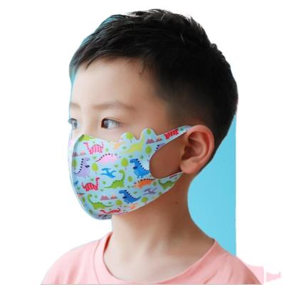 China Kids 2020 Breathable Facemask PM2.5 Fashion Life Dustproof Cotton Sequined Facemask Cotton Sunscreen Reusable Facemask for sale