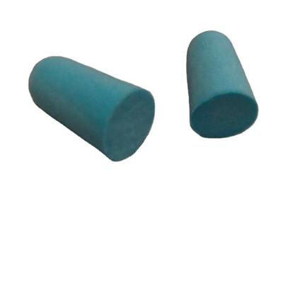 China PU Sleep Foam Soundproof Soft Comfortable Soundproof Ear Plug for sale