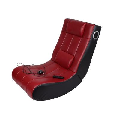 China Foldable Reclining Reading Chair Elevated Back Reclining Outdoor Weightless Lounge Chair for sale