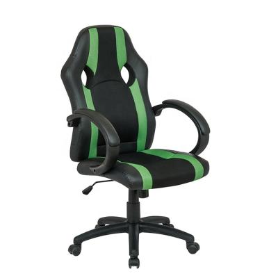 China (Height)Adjustable Computer Chair Gaming PC E-sports Computer Racing Gaming Chair Cheap Silla Gamer Office Furniture for sale