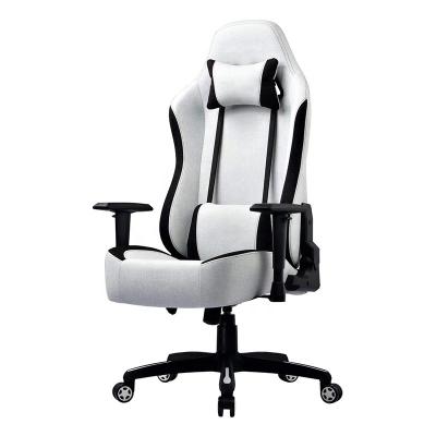 China (Size) New Style Gamer Computer Adjustable Racing Passionate Chair Racing Office Gaming Chair for sale