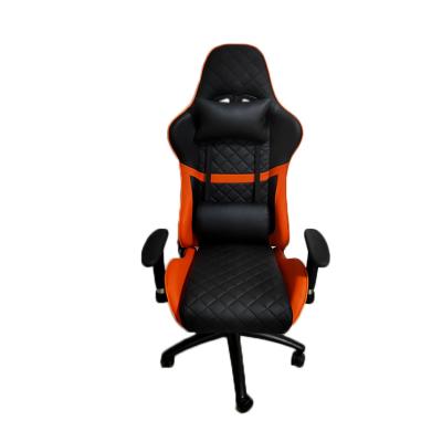 China Ergonomic Gaming Chair Office Chair Rotation Chair For Support Gamer For Dropshipping for sale