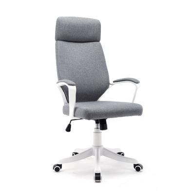 China (Height)Big Best Adjustable Heavy Duty Ergonomic Back Support Computer Office Gaming Chair for sale