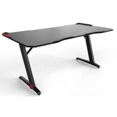 China (Other)Adjustable Foldable Office Study Gaming Desk Furniture Computer Table for sale