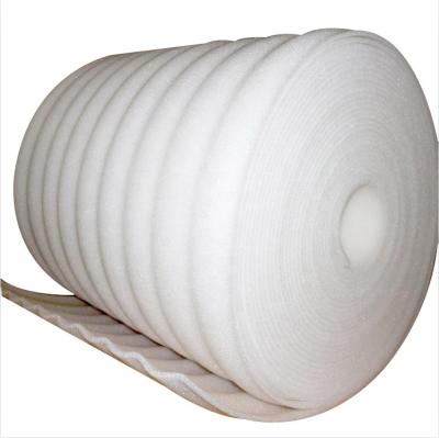 China Elastic Eco - Friendly High Density Soft Material White Packaging EPE Foam Sheets for sale