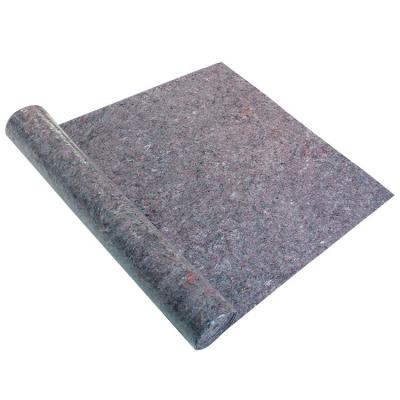 China Wholesale good quality waterproof industry eco-friendly absorbent mattress felt for sale