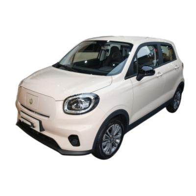 China pure electric cheap electric vehicle made in 2022 China Leaprun T03 403km 38 Special Edition electric car for sale