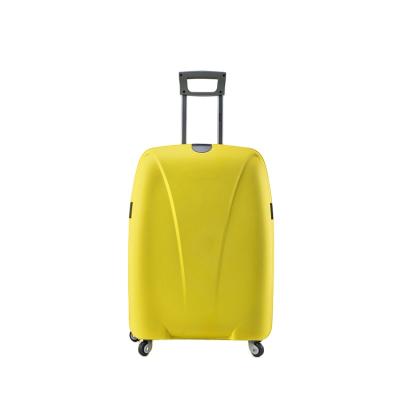 China Classic Cute BUBULE Travel Bag 18 22 26 Inch 3 Pc Trolley Luggage Sets for sale