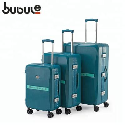 China BUBULE pp Luggage Travel Bag Bottom Wholesale Brand Designer for sale