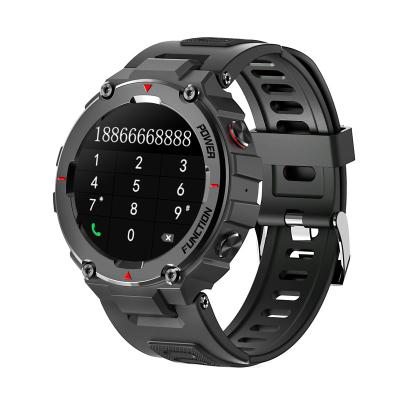 China waterproof 3G china manufacture 320mah sports smart watch for android for sale