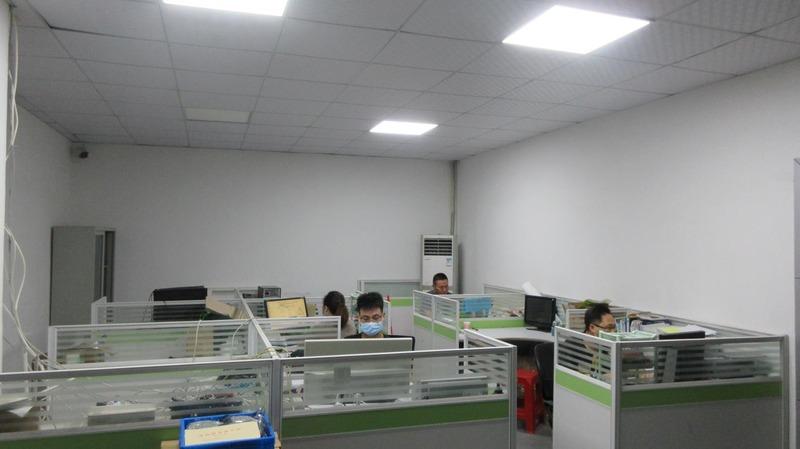 Verified China supplier - Shenzhen Ruijiahong Photoelectric Co., Ltd.