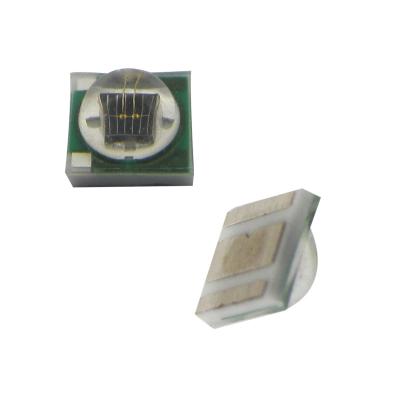 China Infrared Diode SMD 3535 1W3W 980nm High Power IR LED 980nm Chip From INGAN Shenzhen Manufacturer 120 Degree for sale