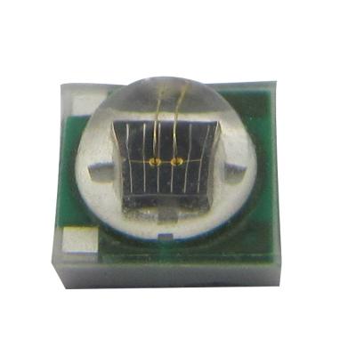 China INGAN anufacturer High Brightness High Power 3535 SMD IR Led 1W 3W 700nm Infrared Light Diode for sale