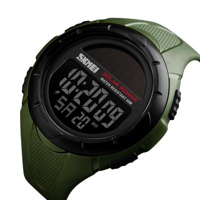 China Alarm Watches Hot Sale SKMEI 1405 Unique Digital Watches Sport Men Outdoor Sport for sale