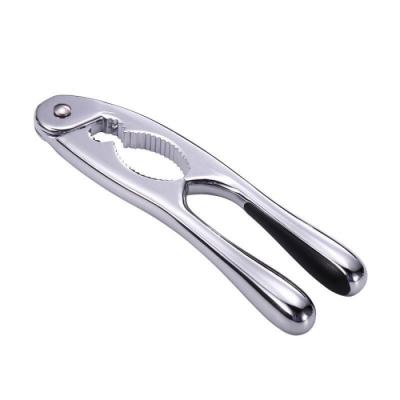 China Hot Selling High Quality Zinc Alloy Zinc Alloy Nut Cracker Anti-Skid Tools for sale