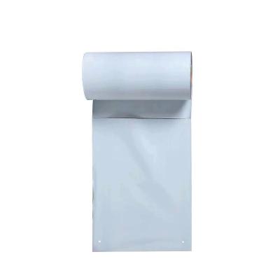 China Strong Adhesive Sealed Small Business Waterproof Purple Mailing Mailing Bags For Clothes Tear Proof Hot Sale High Quality for sale