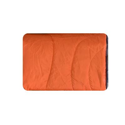 China Portable Outdoor Ultralight Polyester Camping Blanket Mat Customized Wavelength for sale