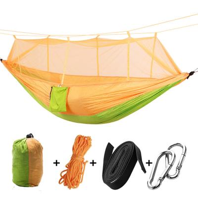 China Factory direct sale modern customized accessories set camping hammock tent tree hammock hook for sale