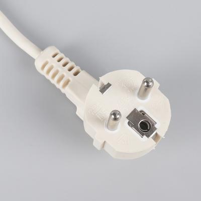 China Home Appliance Indonesia 16A 3 Pin Protection Cover Extension Cords AC Current for sale