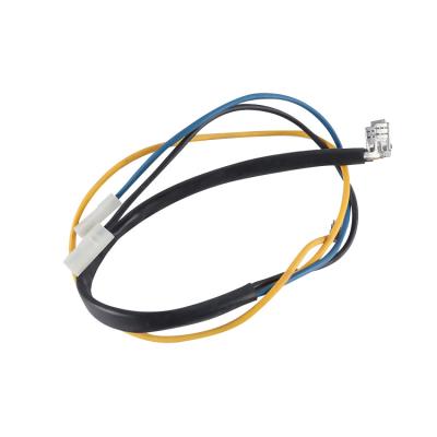 China Household Appliance Cable Assembly Cable AMP JST Molex KET Connector Computer Wire Terminal Harness for sale