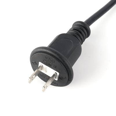 China Home Appliance Japan JET5861pse Waterproof Electric Power Cord for sale