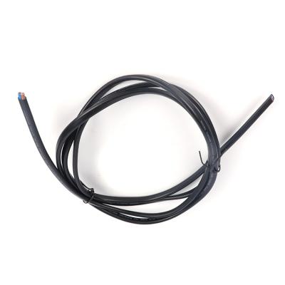 China Computer Brazil INMETRO Outdoor Extension 1.5 Square Supply Rope Hair Straightener Power Cable for sale