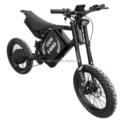 China Portable Cross-country Folding High Power Mountain Electric Bike e Bike Aluminum Alloy Electric Bike EBIKE Electric Motorcycle for sale